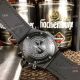 Hublot Big Bang Unico King Replica Watch Black Case Brown Gummy Band (9)_th.jpg